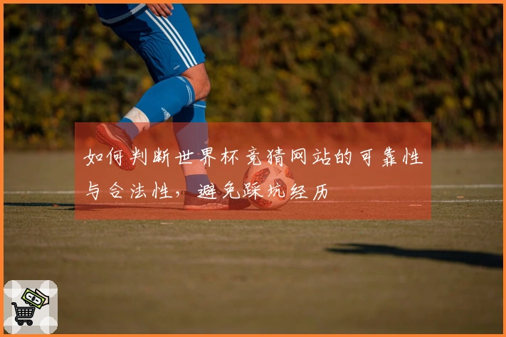 如何判断世界杯竞猜网站的可靠性与合法性，避免踩坑经历